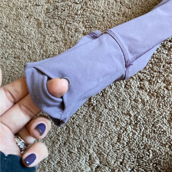 Lululemon jacket - Picture 2 of 8